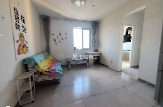 文轩，外国语，新东方龙湾商品房，免大税。一室一厅