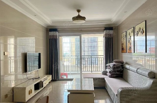 顺佳雅苑2室2厅83㎡56.8万二手房图片