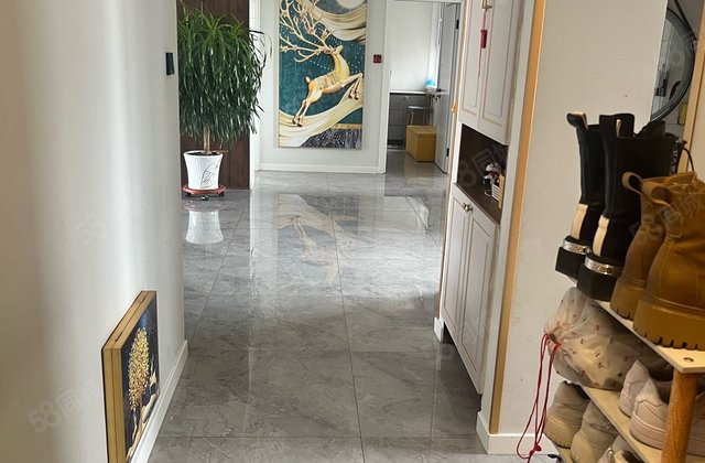 锦汇度假苑4室2厅142.93㎡90万二手房图片