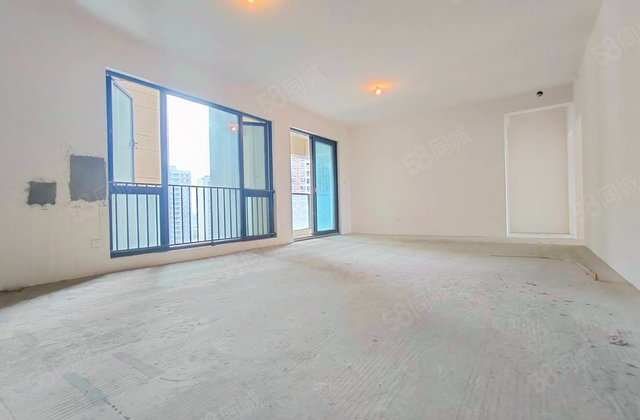 合谊万璟台4室2厅134.75㎡145万二手房图片