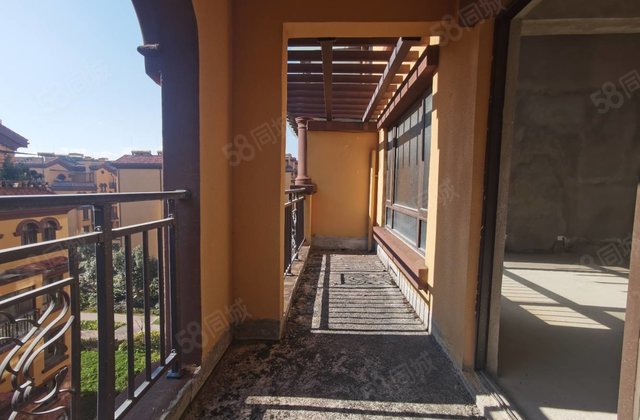 志和天樾4室2厅184㎡86.8万二手房图片