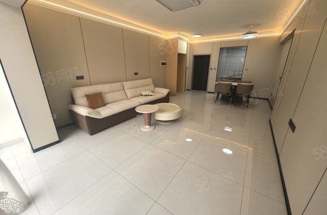 裕达金座小区3室2厅110㎡46.8万二手房图片