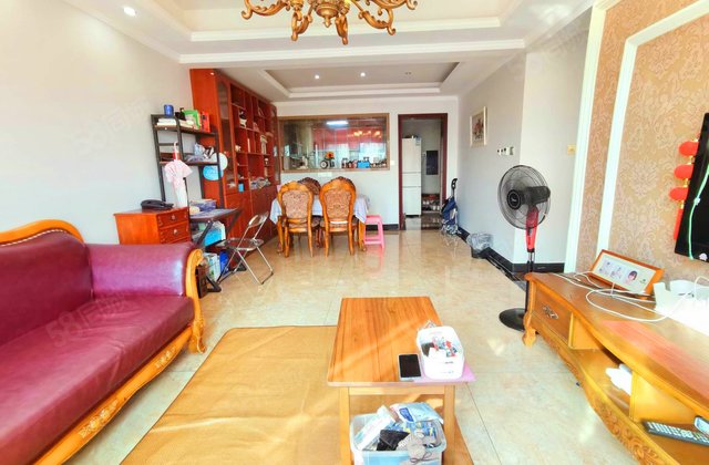 光华逸家5室2厅116.13㎡268万二手房图片