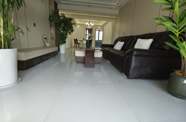 中豫世纪城3室2厅142㎡61万二手房图片