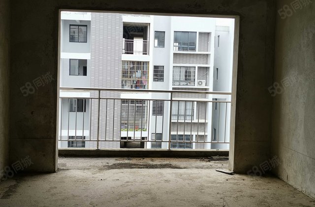 东城华府5室2厅166.53㎡38万二手房图片