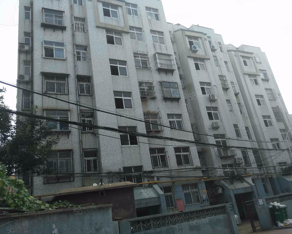 颐园小区