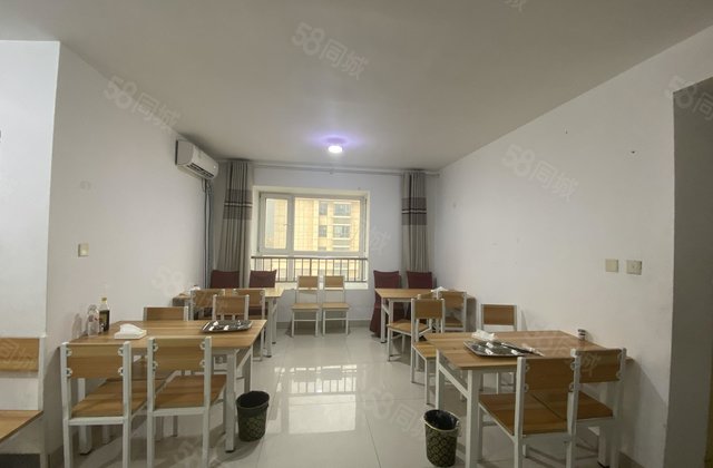 广隆羡林苑老文轩 东关国际带电梯 次新小区 商品住宅