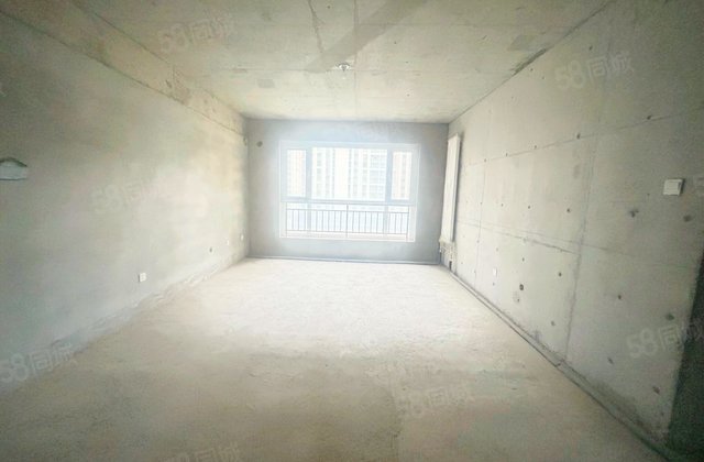 鸿庆苑3室2厅118.05㎡122万二手房图片