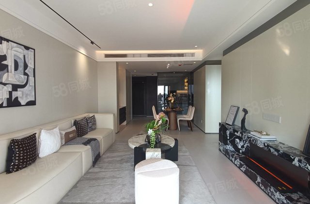 飞鹏海岸城3室2厅118㎡75.8万二手房图片