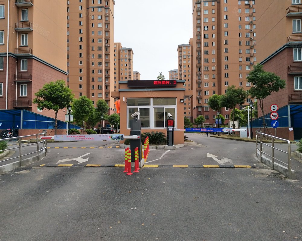 【永康城永锦苑, 永康城永锦苑小区详情,房价走势,房源,业主论坛】