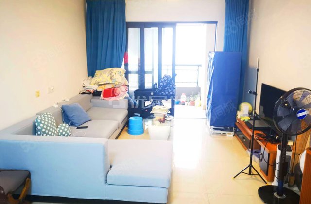 万科魅力之城3室2厅78㎡72万二手房图片