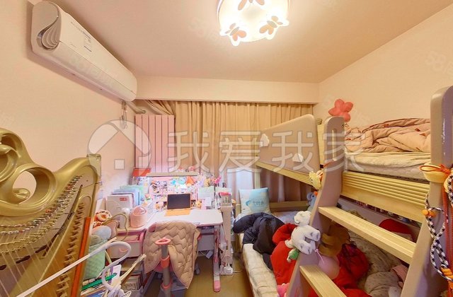 西二旗铭科苑1室2厅66㎡270万二手房图片