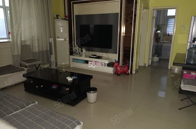 金柱后许3室2厅1卫