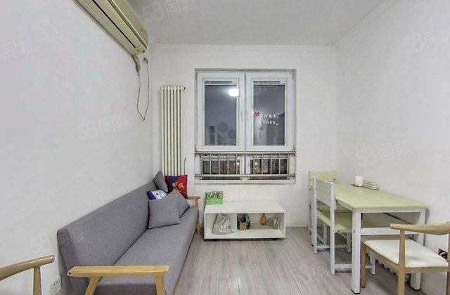 云泽嘉苑五区2室1厅61.67㎡125万二手房图片