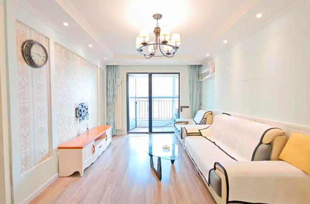 春和景明(一期)3室2厅89.81㎡128万二手房图片