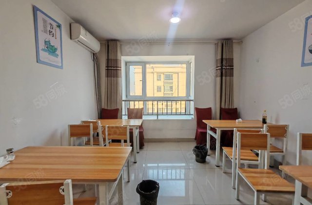 老文轩  边户 新小区双卫带储 性价比超高电梯地暖房南北通透