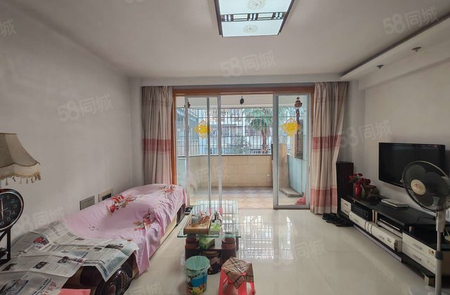 阳光假日城3室2厅118.74㎡63.8万二手房图片