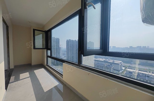 新房未住  前排 视野好 车位 储 理想城 星汇 水城印象