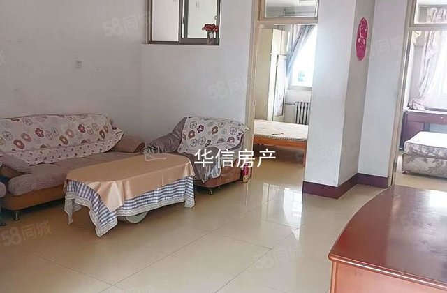 东昌总校 金鼎附近 单位房     元 04年 三室 送储