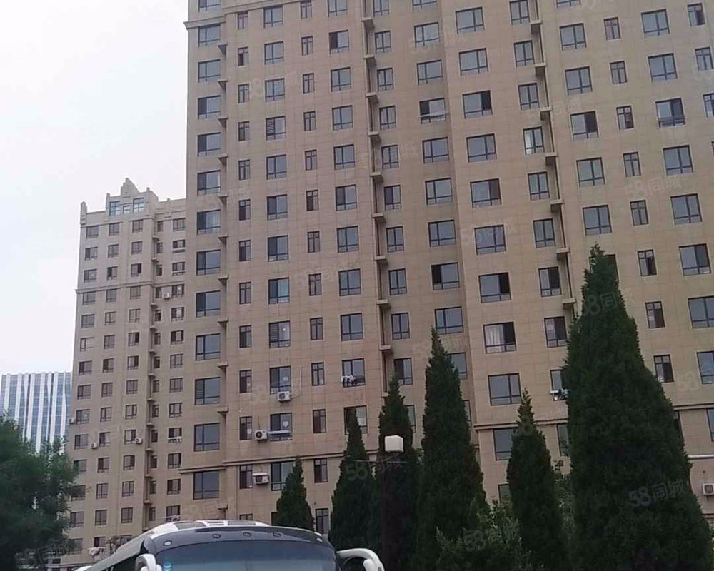 【新城丽景, 新城丽景小区详情,房价走势,房源,业主论坛】- 大连58