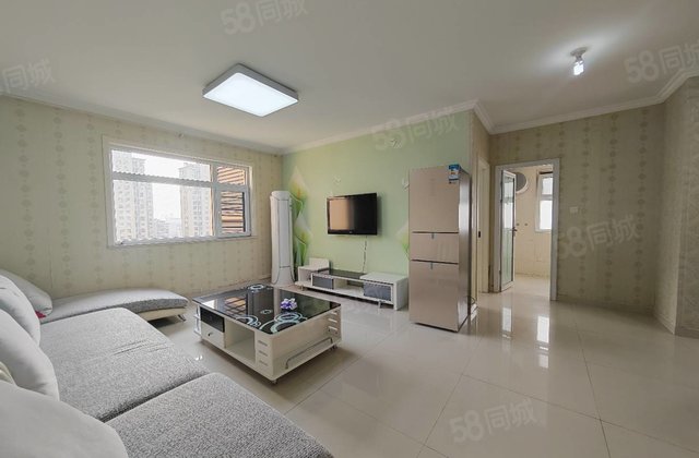 急售昌润路东 一号院对过！民生边户商品 精装三叶草 中间楼层