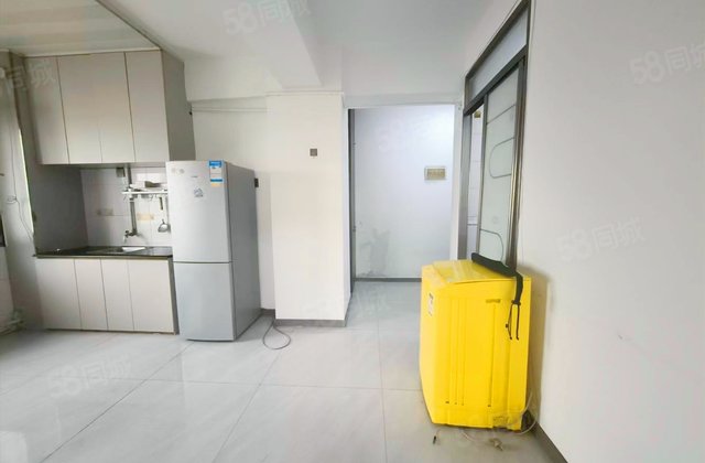 万通花园A区2室1厅60.49㎡19万二手房图片