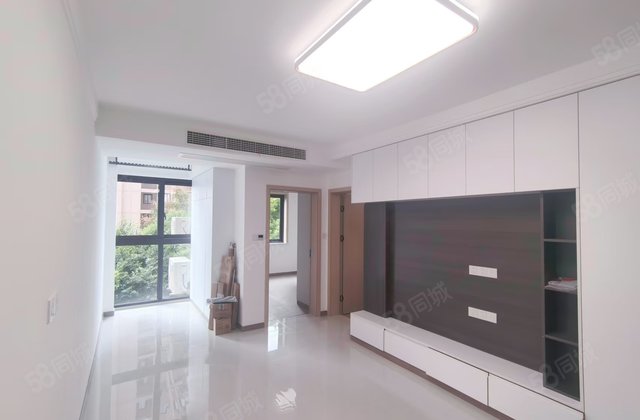 美罗家园宝欣苑二村2室2厅68.44㎡112万二手房图片