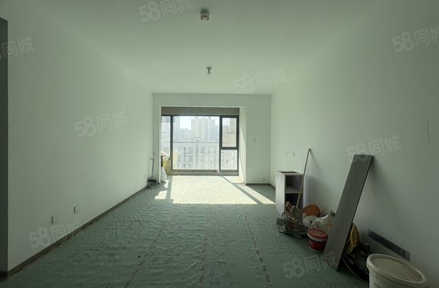 新出急售！城市芳华蘭园 东边户双阳台好楼层送车储 明康康盛园