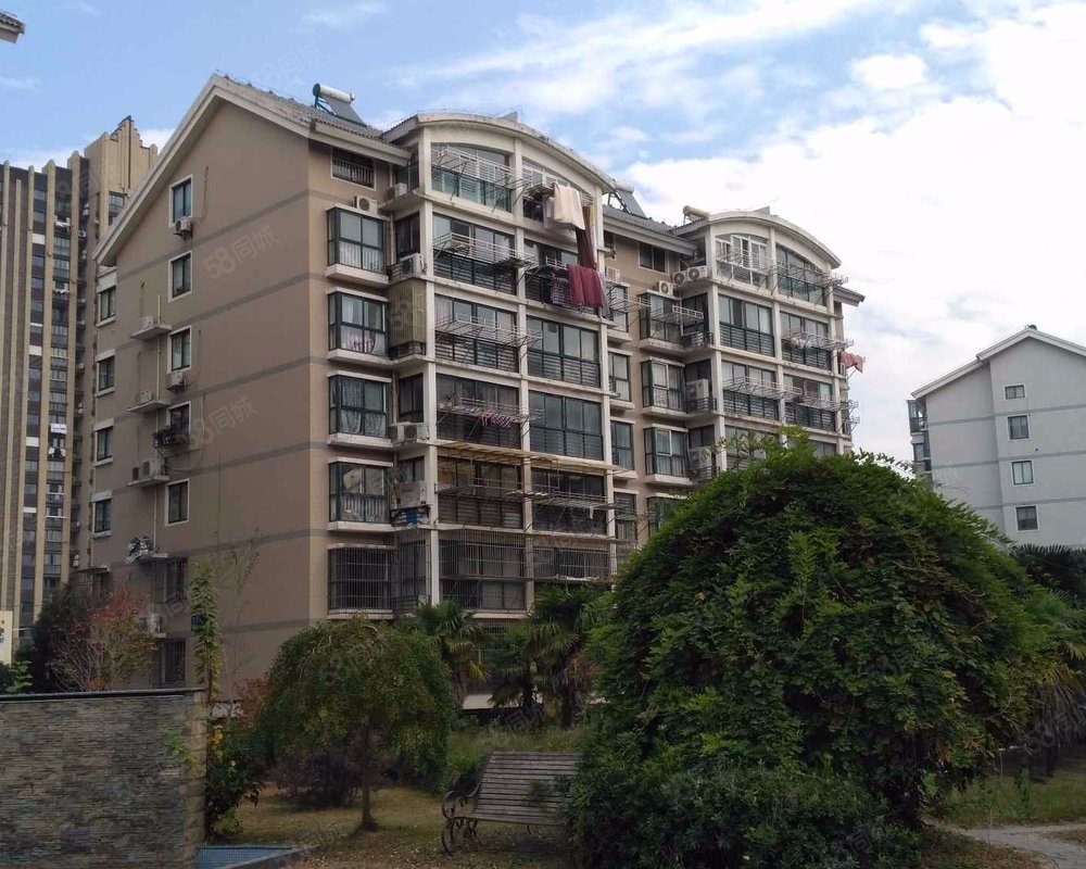 【天虹花园, 天虹花园小区详情,房价走势,房源,业主论坛】- 南通58