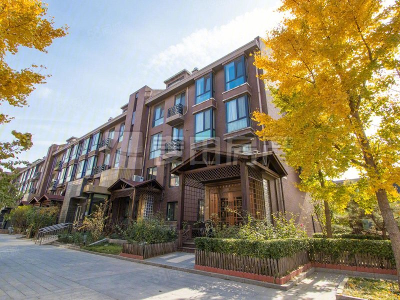 褐石園2室1廳1衛(wèi)68.29㎡南北1060萬(wàn)