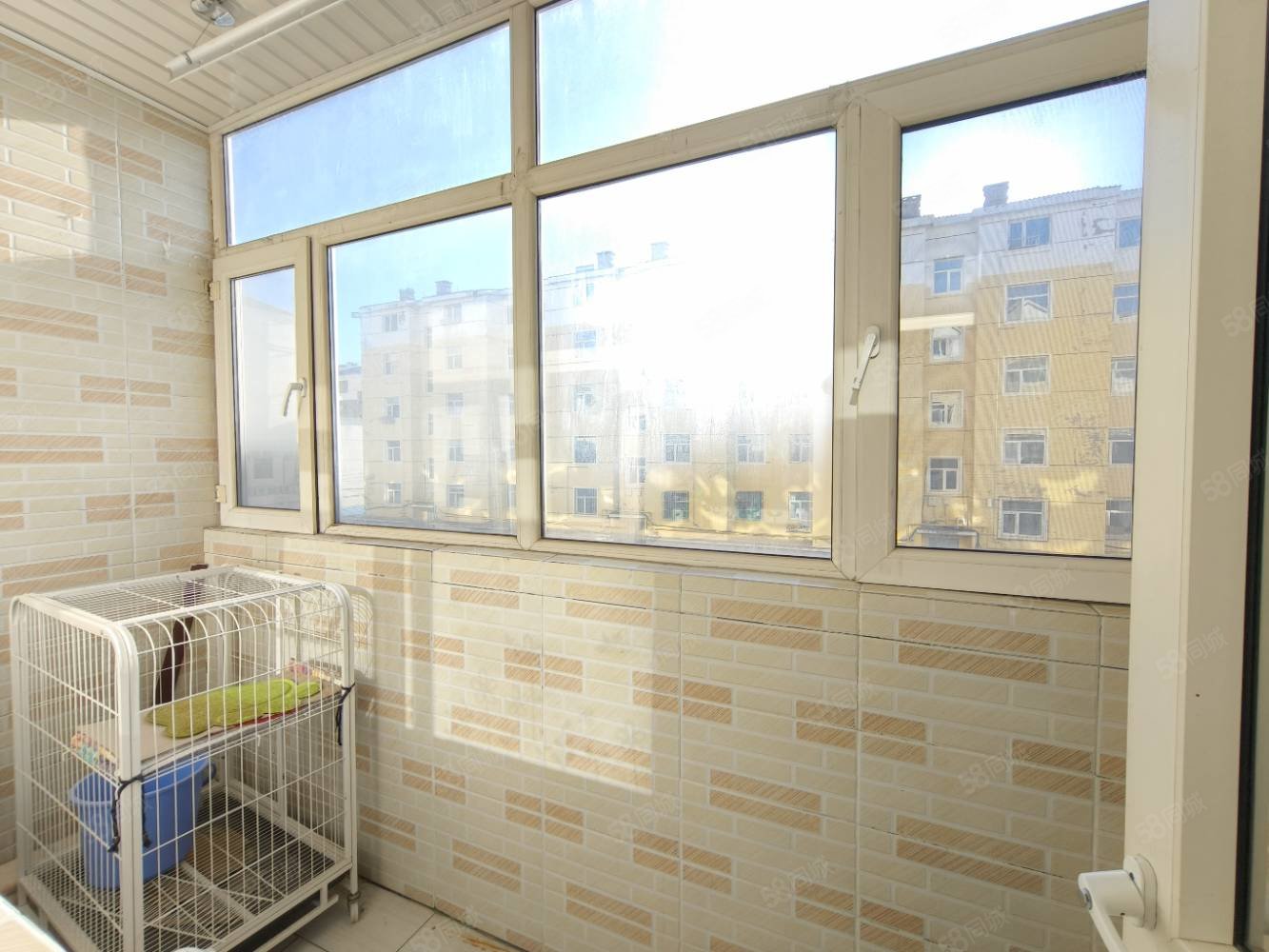 茂源小区3室2厅2卫98㎡南北38.5万