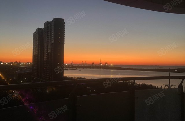 兴龙香玺海1室1厅84.82㎡172万二手房图片