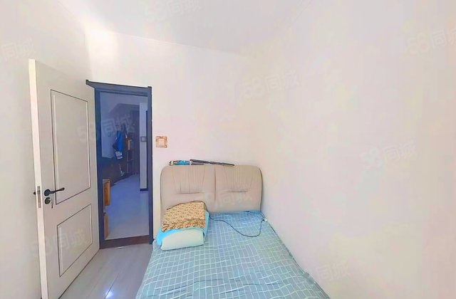 新星宇和邑(A区)2室1厅58.41㎡42万二手房图片