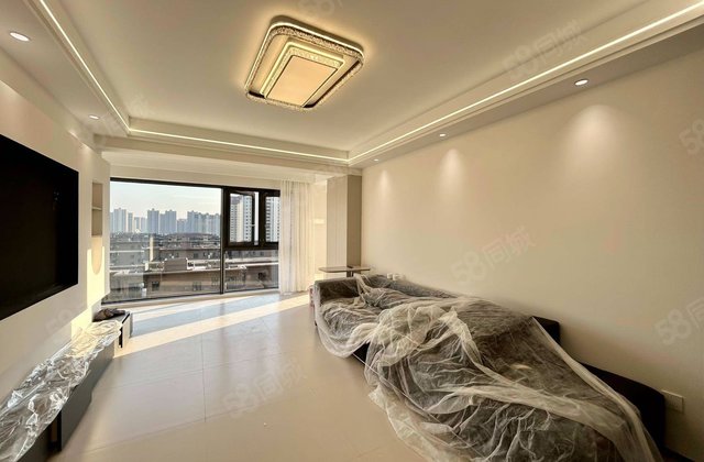 天澜湾花苑3室2厅121.92㎡55.7万二手房图片