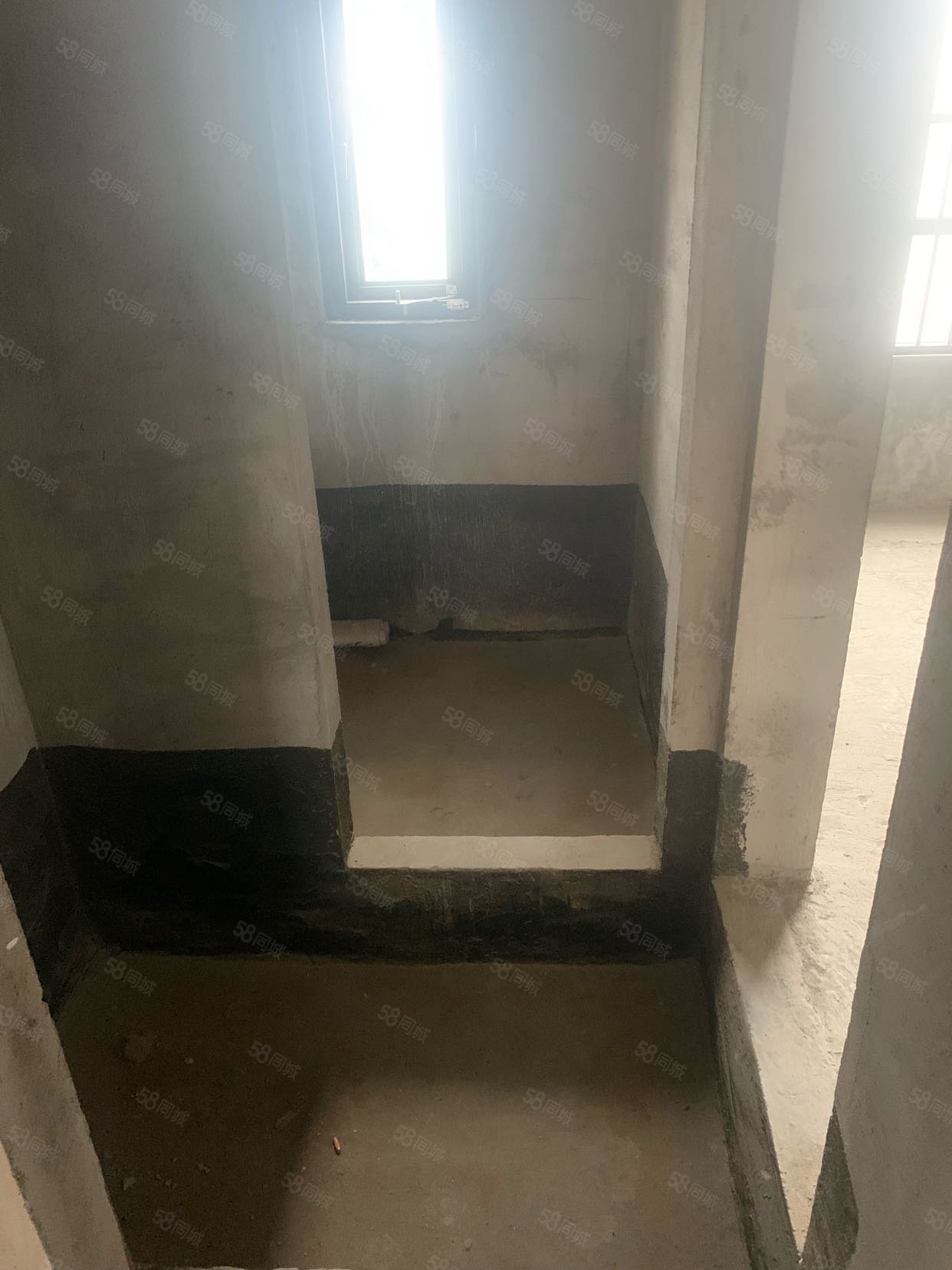 力标澴河壹号院3室2厅2卫108㎡南58万