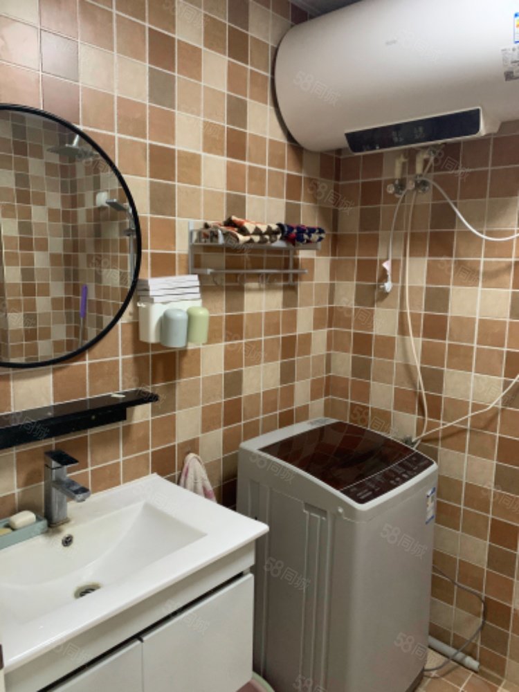 蘭馨家園2室2廳1衛(wèi)95.34㎡南北35萬