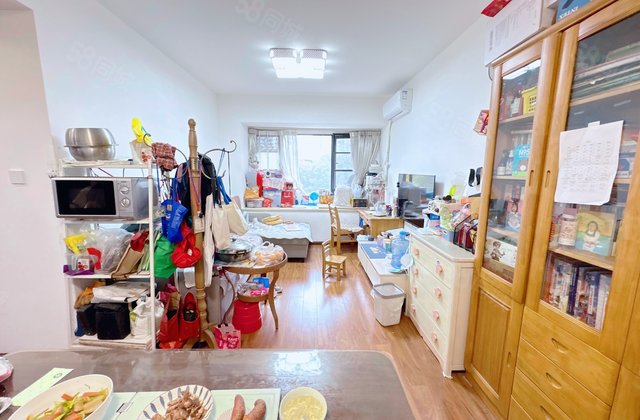 瑞升望江橡树林三期2室2厅61.23㎡135万二手房图片