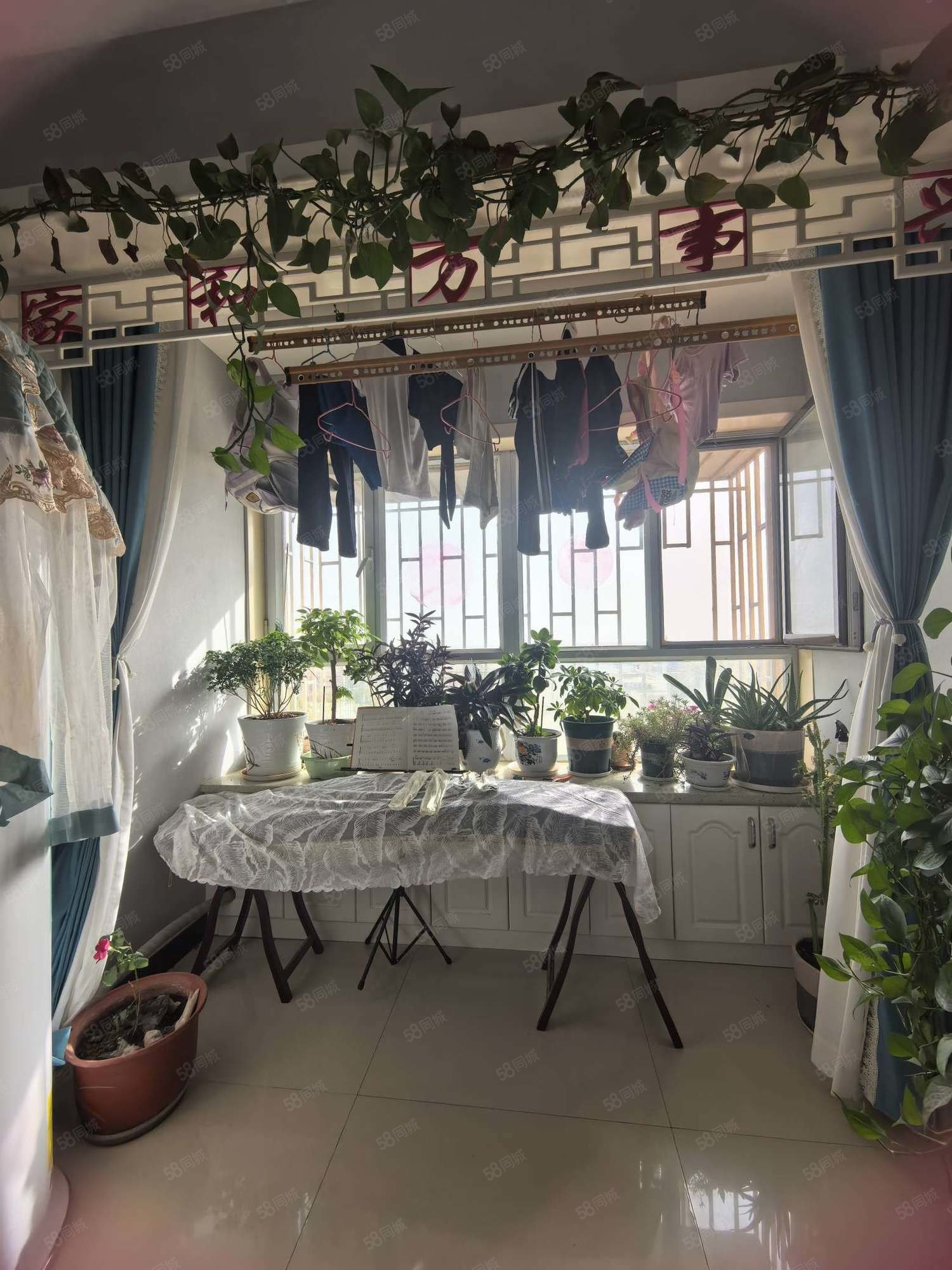 新苑名府2室2厅1卫94.6㎡东西38.8万