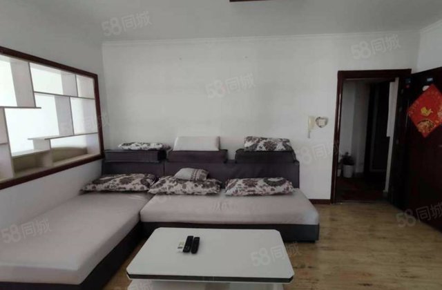 德胜凯旋花园2室2厅79㎡33万二手房图片