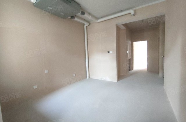 急售 清风和庐 别墅  一楼带院 1加2 3车位民生城市玖玺