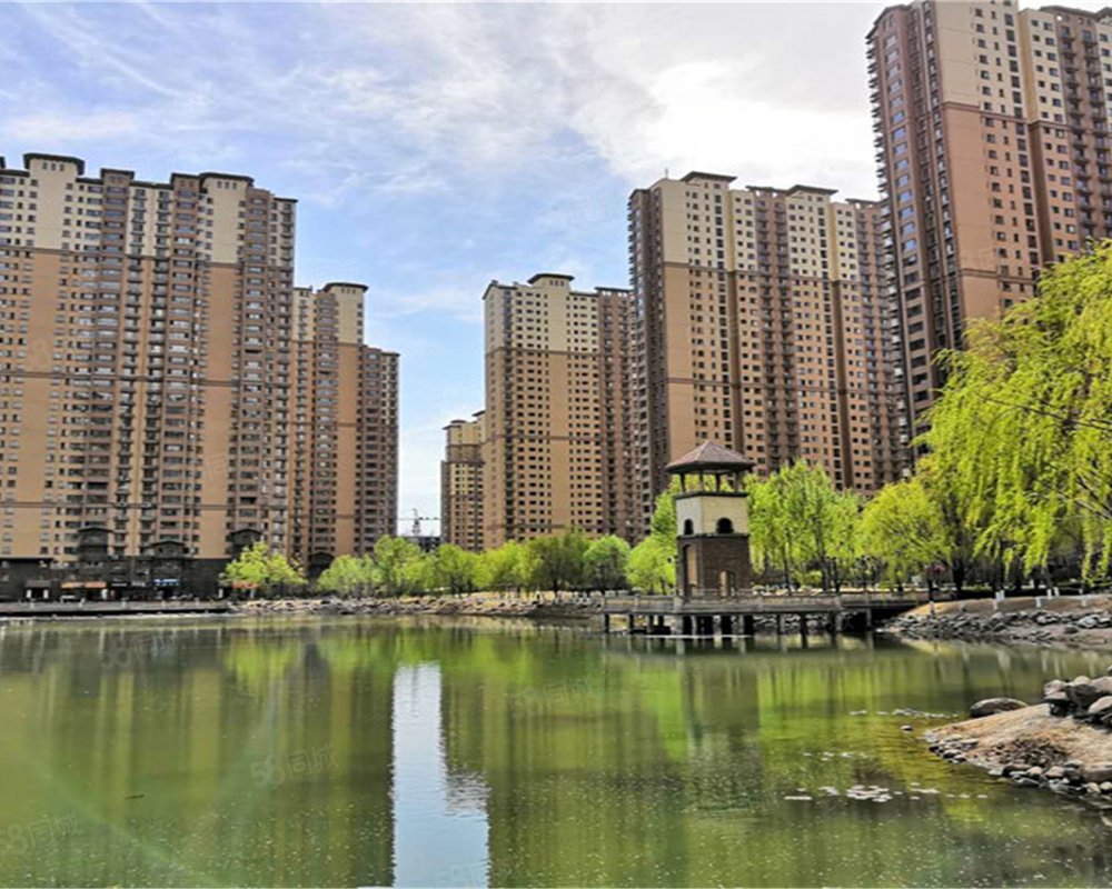 【兰亭御湖城东区(别墅), 兰亭御湖城东区(别墅)小区详情,房价走势