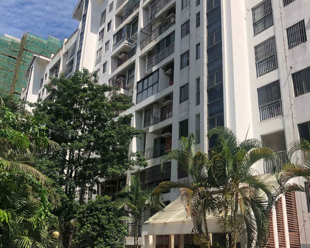 【水云天(一期), 水云天(一期)小区详情,房价走势,房源,业主论坛】