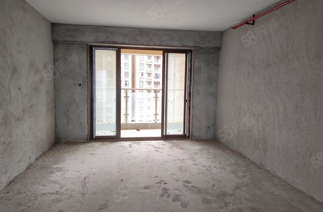 ECO状元府3室2厅135.81㎡85.5万二手房图片