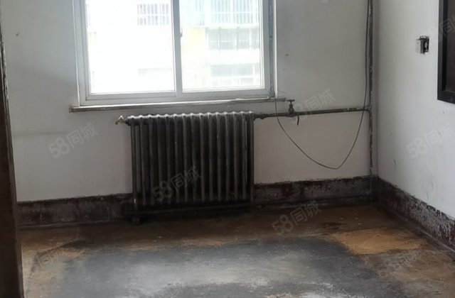 利民小区(东昌府)3室2厅1卫送地下室房东直卖价格可议