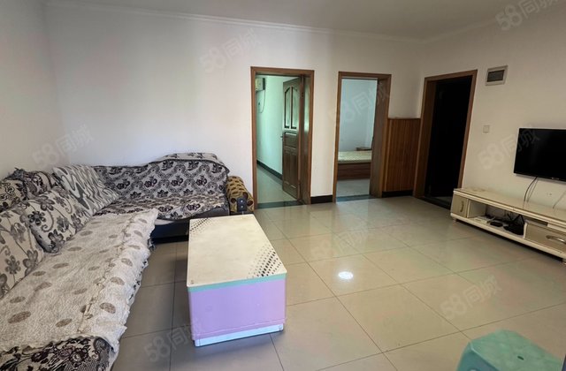 枇杷坪幸福社区2室2厅79㎡25.8万二手房图片