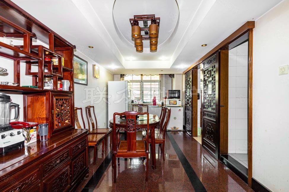 未來假日花園(楓竹苑一區(qū))3室2廳3衛(wèi)264.22㎡南北1380萬