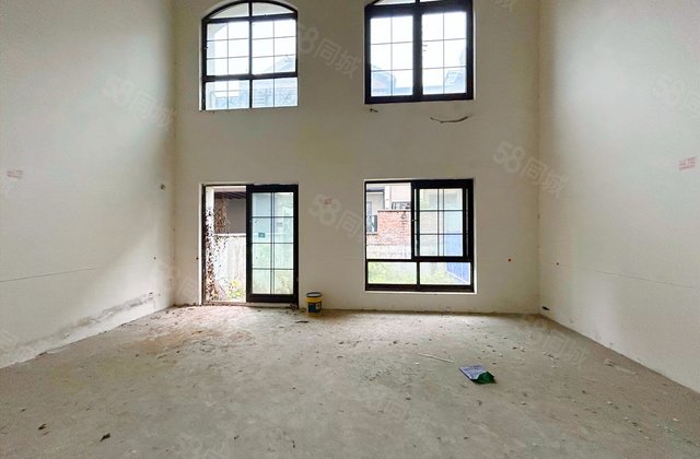 紫檀庄园6室2厅316.94㎡430万二手房图片