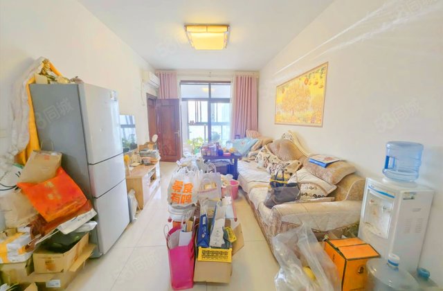 西都会2室2厅81㎡43.8万二手房图片