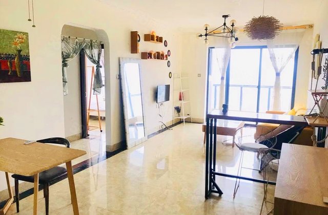 江宇世纪城(一期)2室2厅76.19㎡69万二手房图片