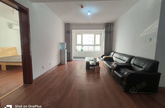 高新区文轩实验 九州国际 中间好楼层 新房未住 看房方便诚心